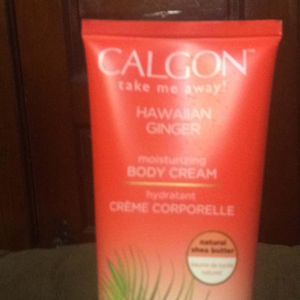 Body Cream
